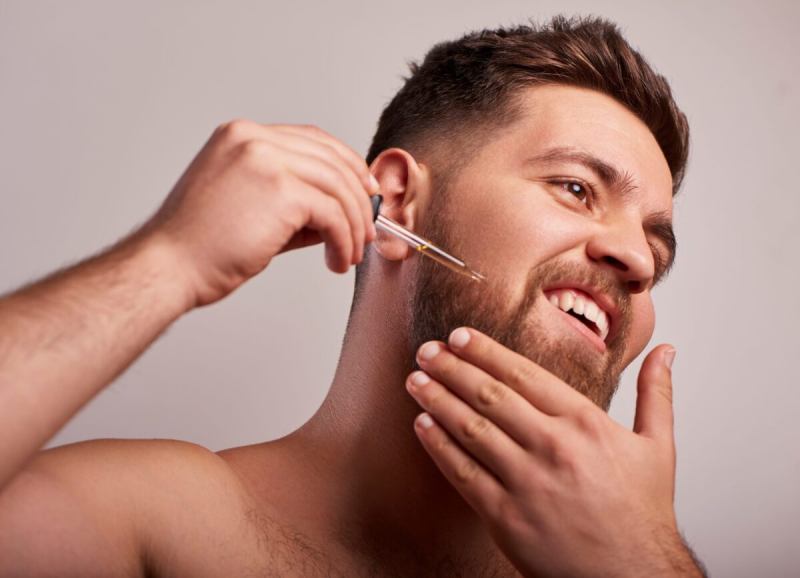 Why to Choose MamaEarth Beard Oil?