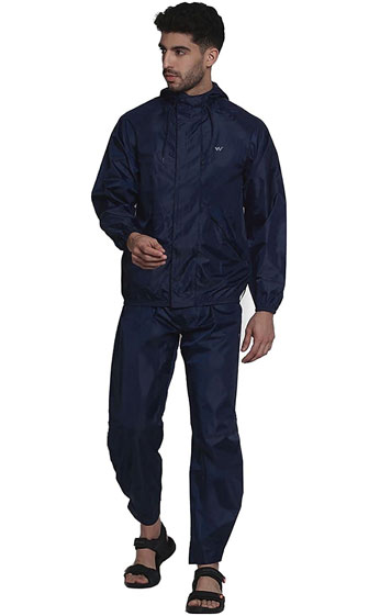Wildcraft Rainsuit