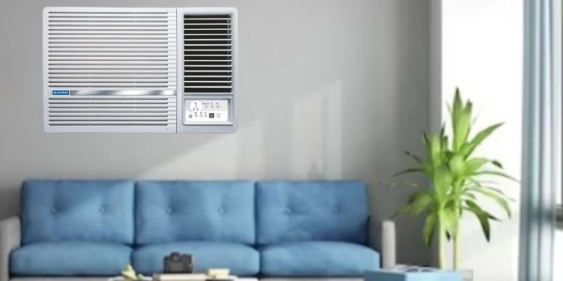Window AC Prices in 2024
