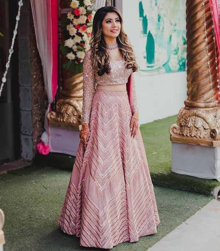 Without Dupatta