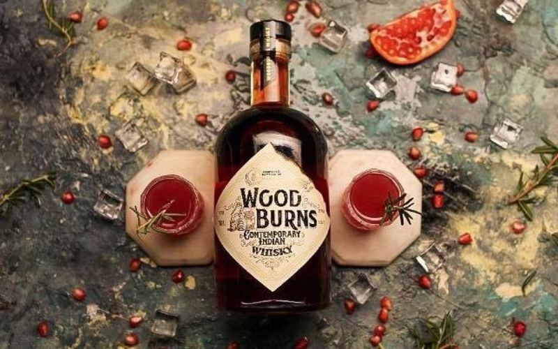 Woodburn Whisky