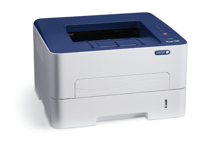 Xerox Phaser Laser Printer