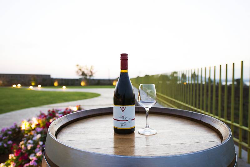 York Winery