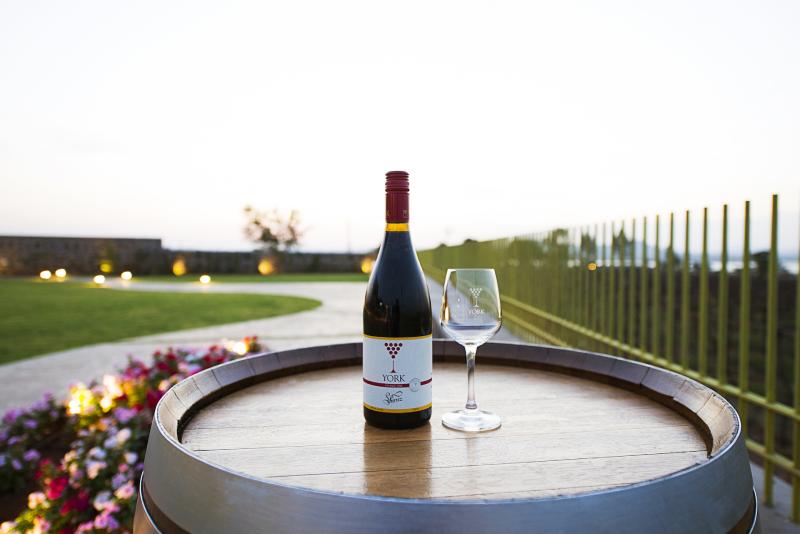 York Winery