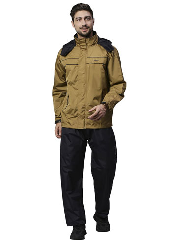 ZEEL Rainsuit Set